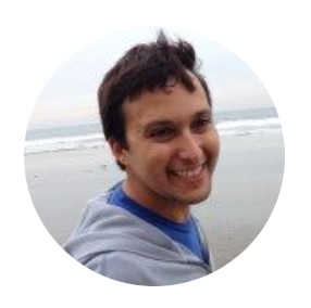 Eric Espinosa, Ph.D.