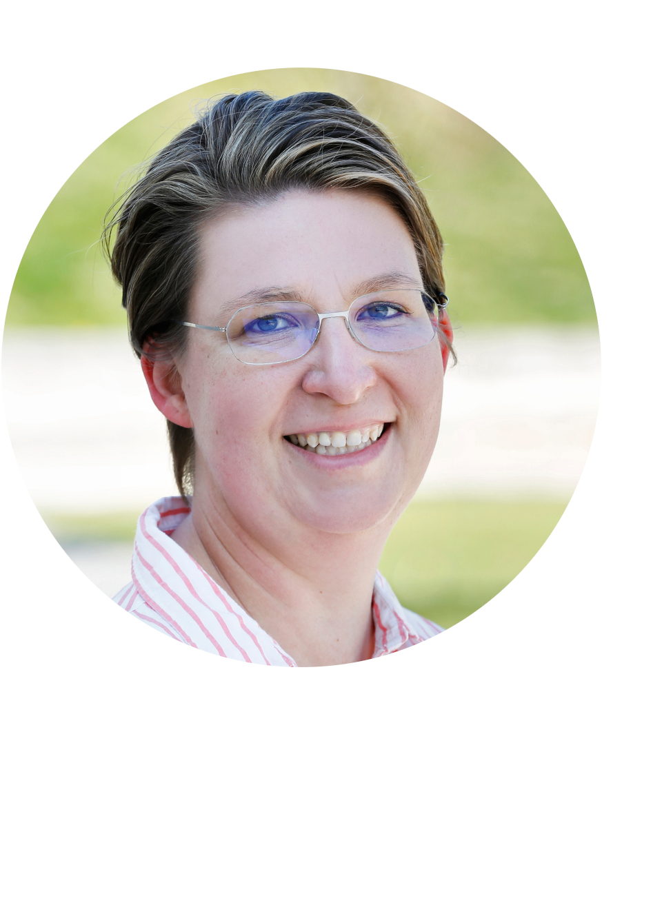Ulrike Pflückhahn, Ph.D.