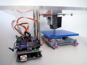 bio-printer